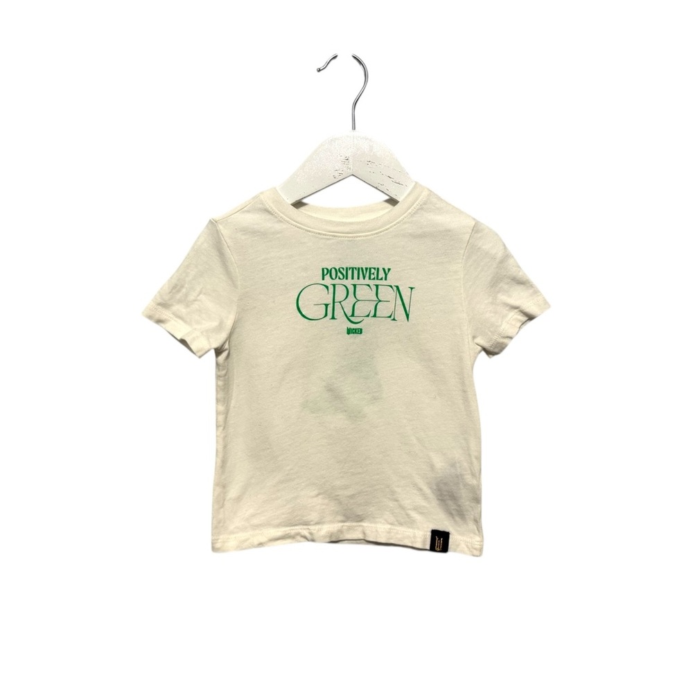 ⭐️ 5/$30 Old Navy Kids Wicked T-Shirt size 2T